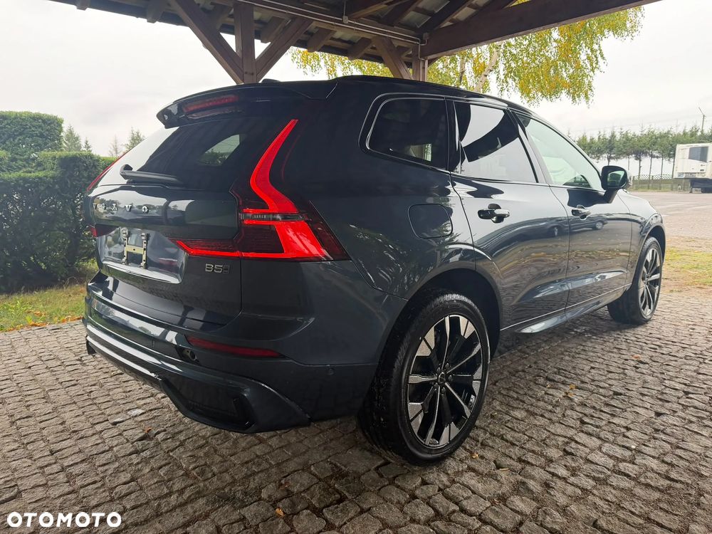 Volvo XC 60 - 4