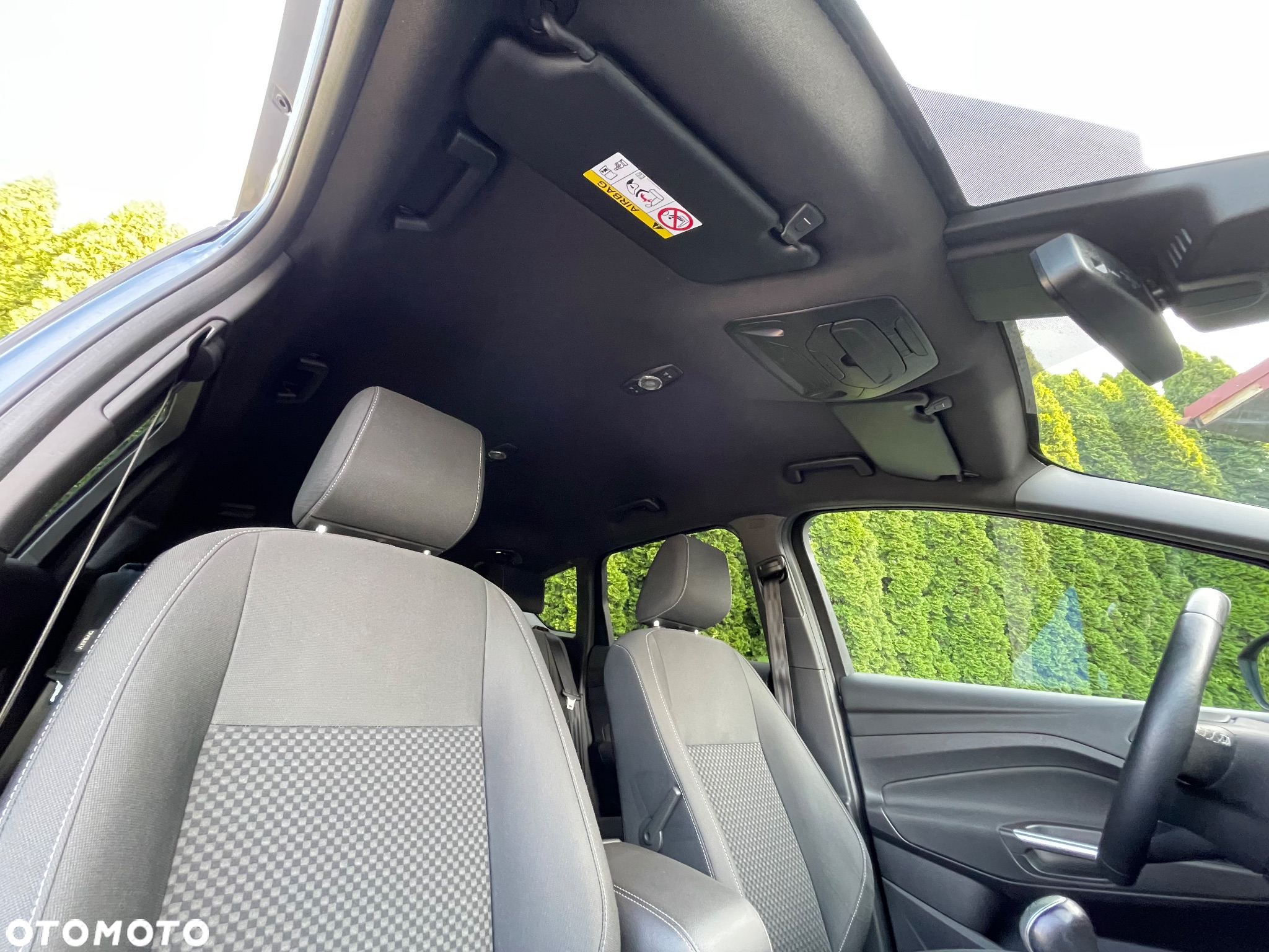 Ford C-MAX 1.0 EcoBoost Edition ASS - 29