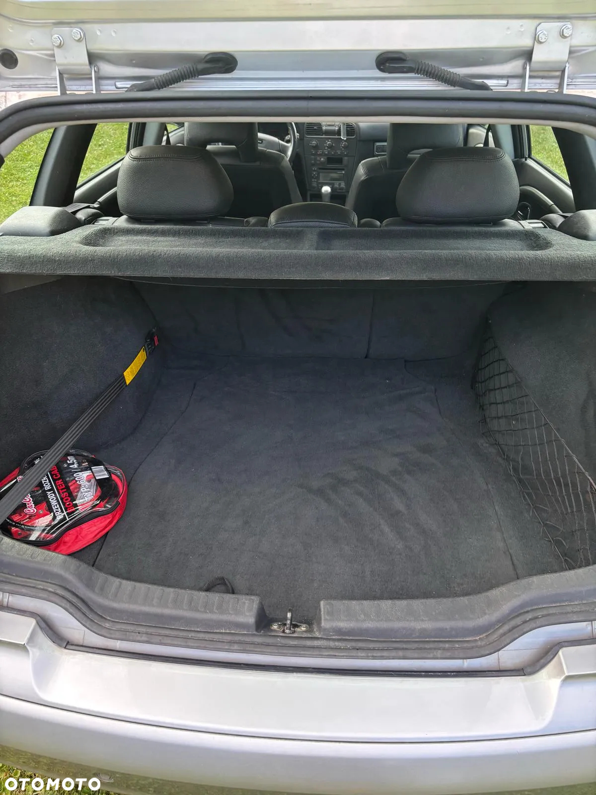 Volvo V40 - 10