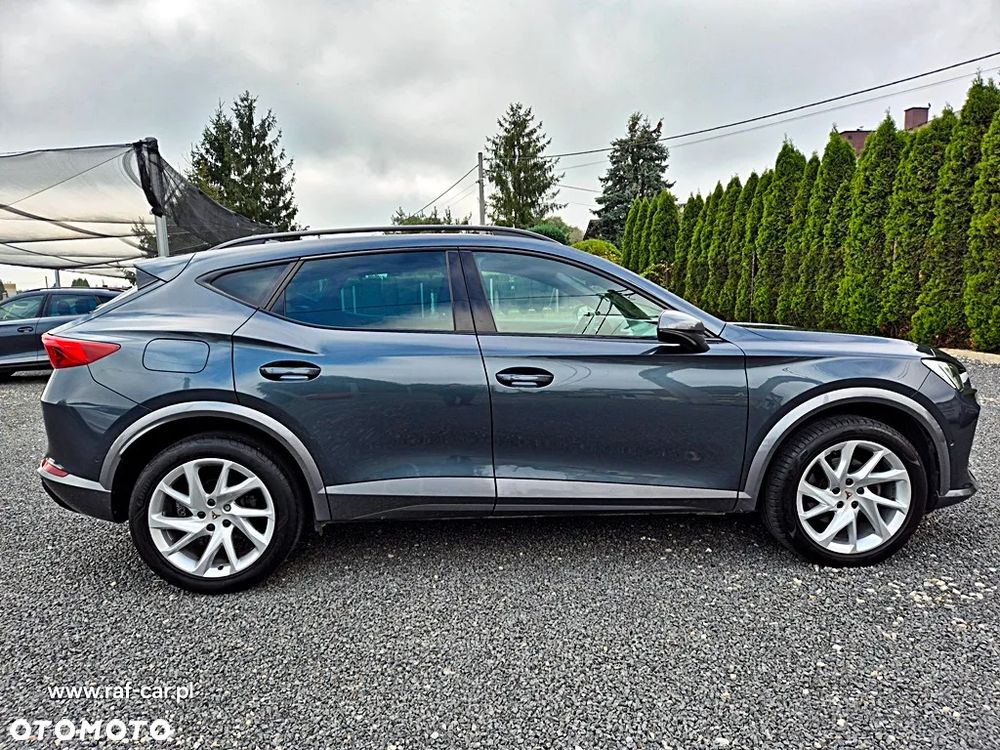 Cupra Formentor 1.5 TSI DSG - 4