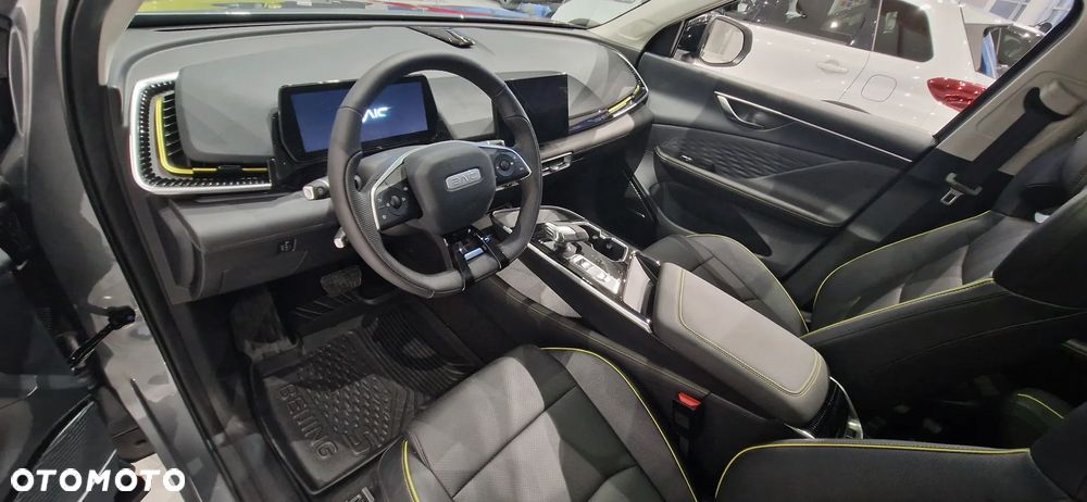 BAIC 5 Beijing 1.5T Luxury DCT - 11