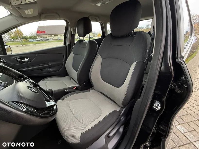 Renault Captur ENERGY dCi 90 Start&Stop Dynamique - 8