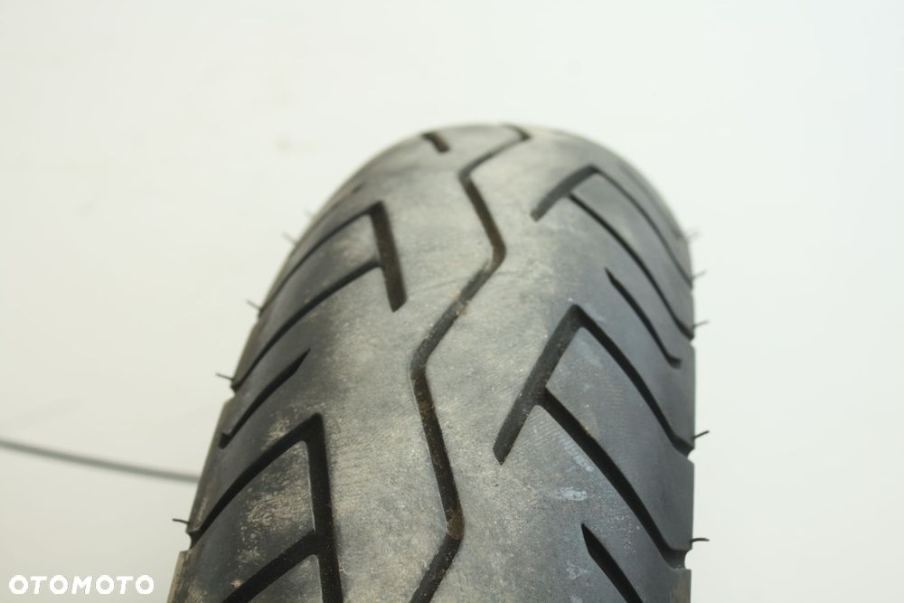 FELGA TYLNA KOŁO Suzuki GS 500 89-95 - 3