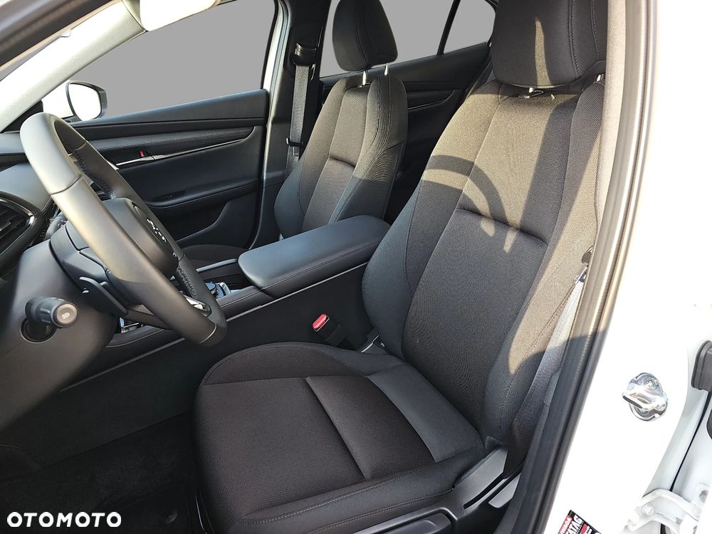 Mazda 3 2.0 mHEV Exclusive-Line - 11