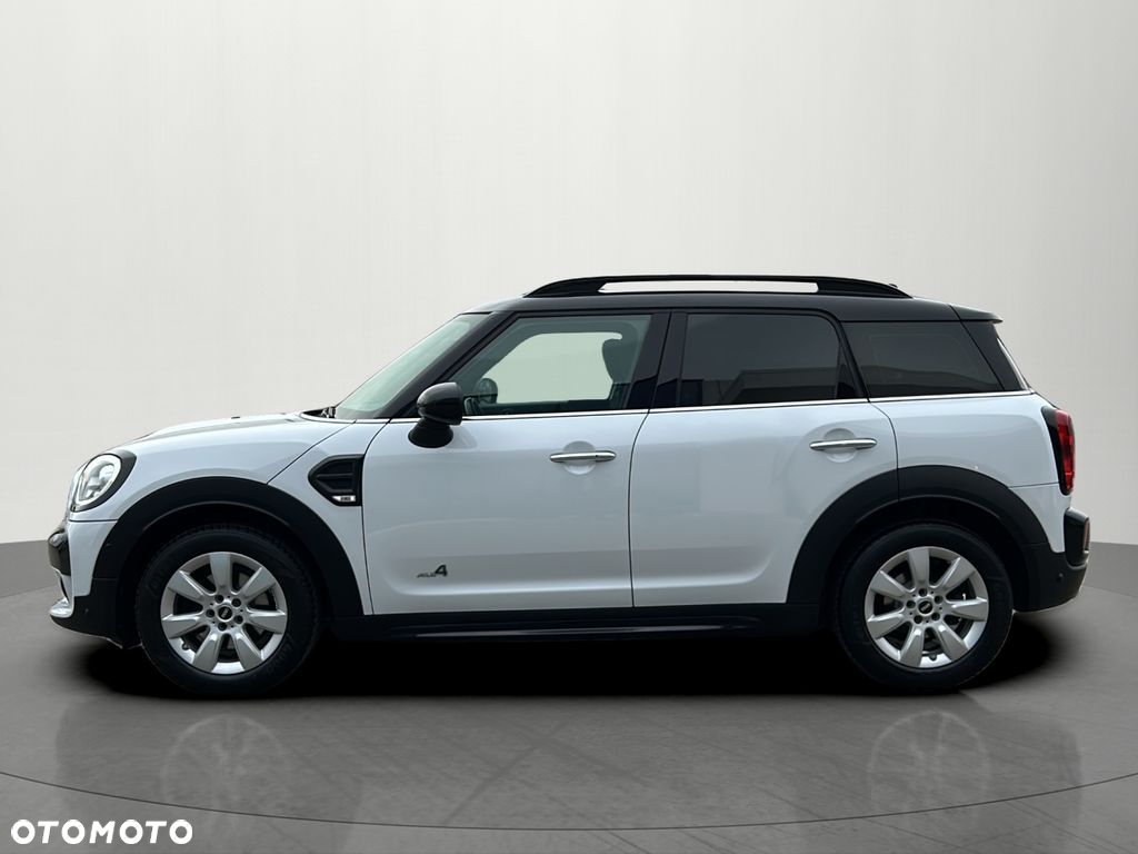MINI Countryman - 6