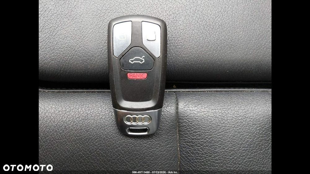 Audi A4 Limousine 2.0 TFSI Quattro S tronic - 13