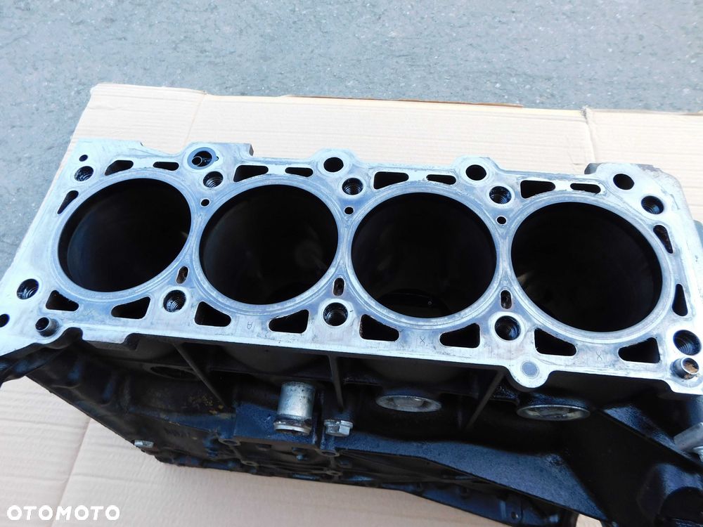 Mercedes Sprinter 906 2.2 CDI silnik blok silnika OM646 oryginał - 5