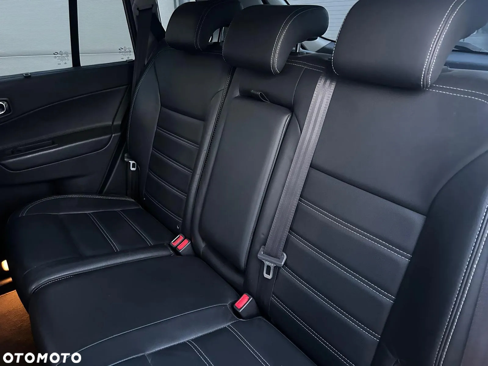 Renault Koleos - 5