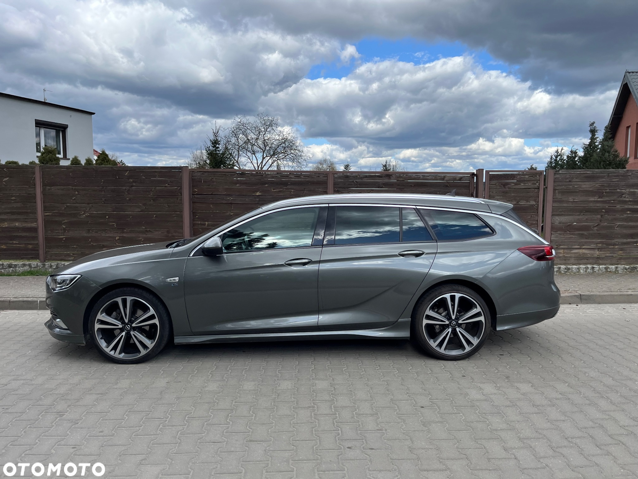 Opel Insignia 2.0 CDTI Exclusive S&S - 5