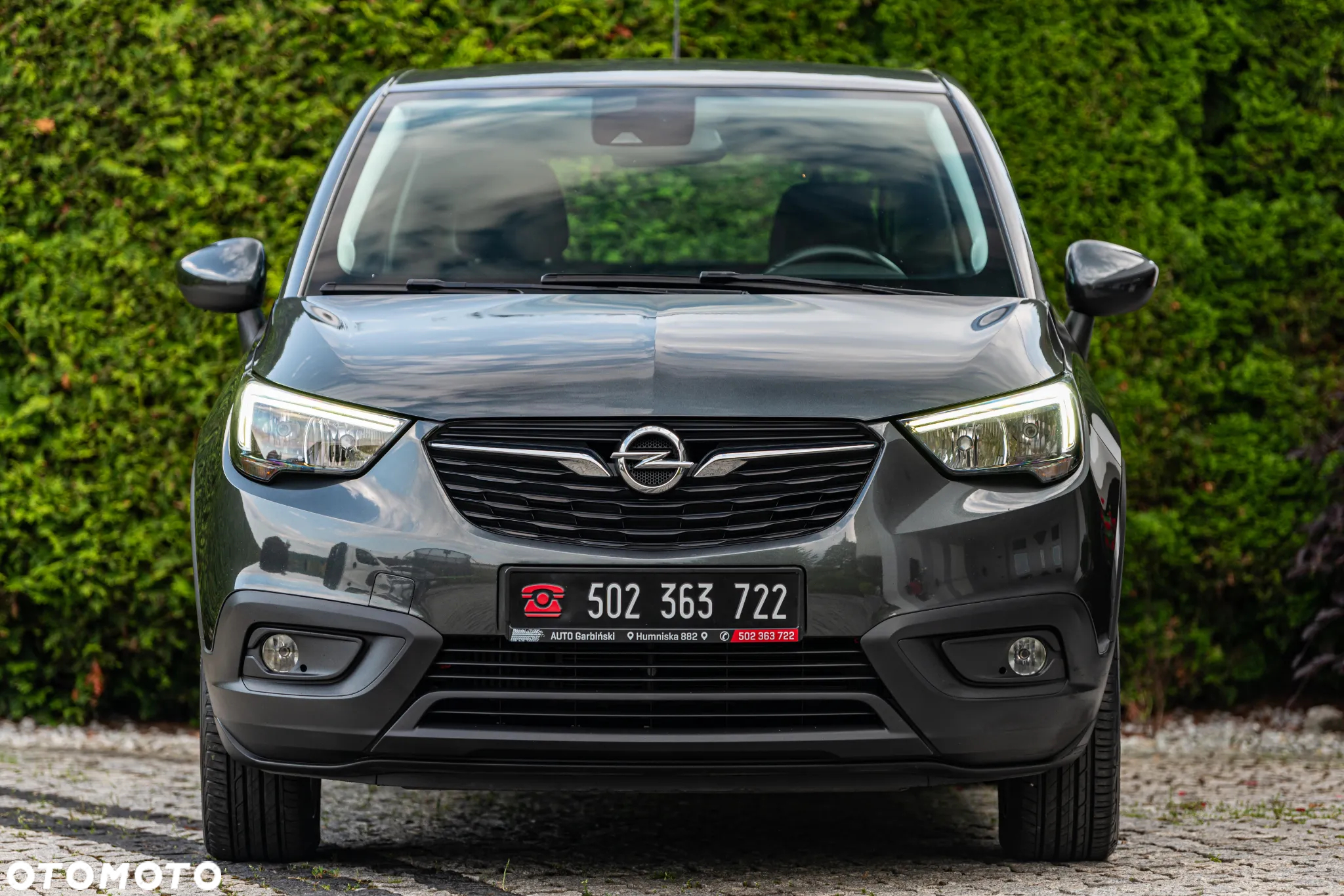 Opel Crossland X 1.2 ECOTEC Start/Stop Edition - 14