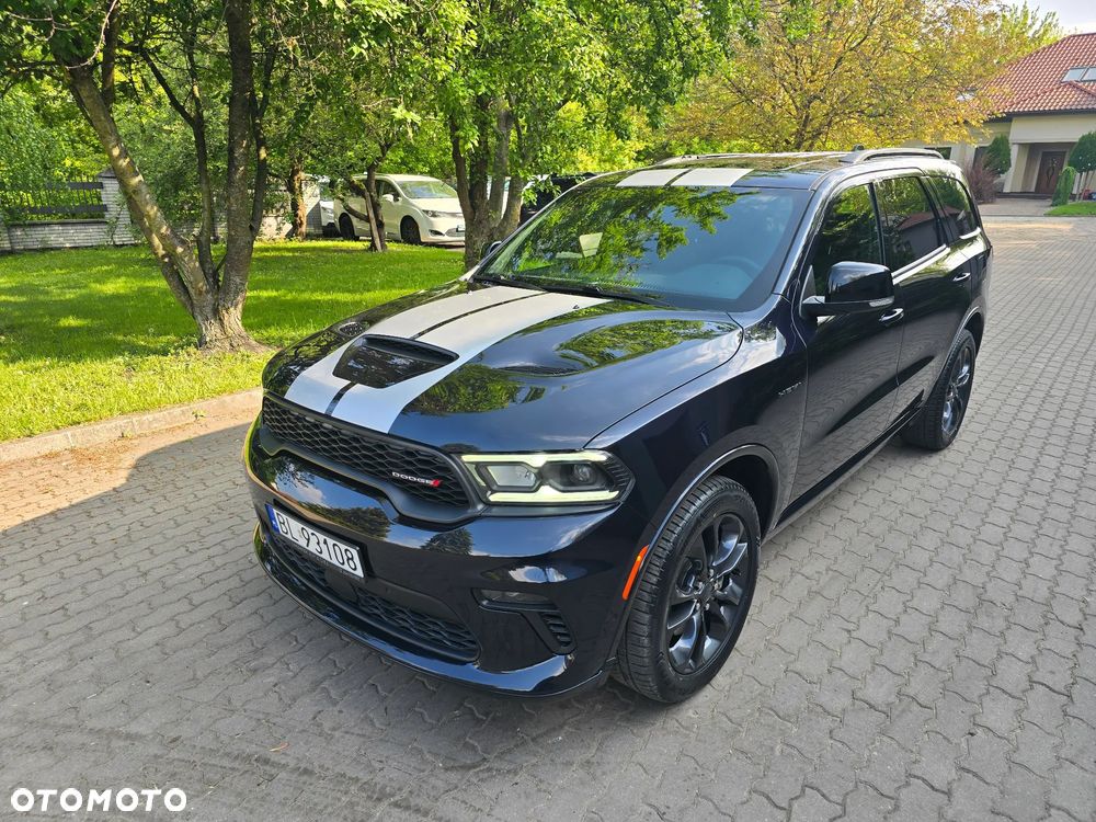 Dodge Durango - 33