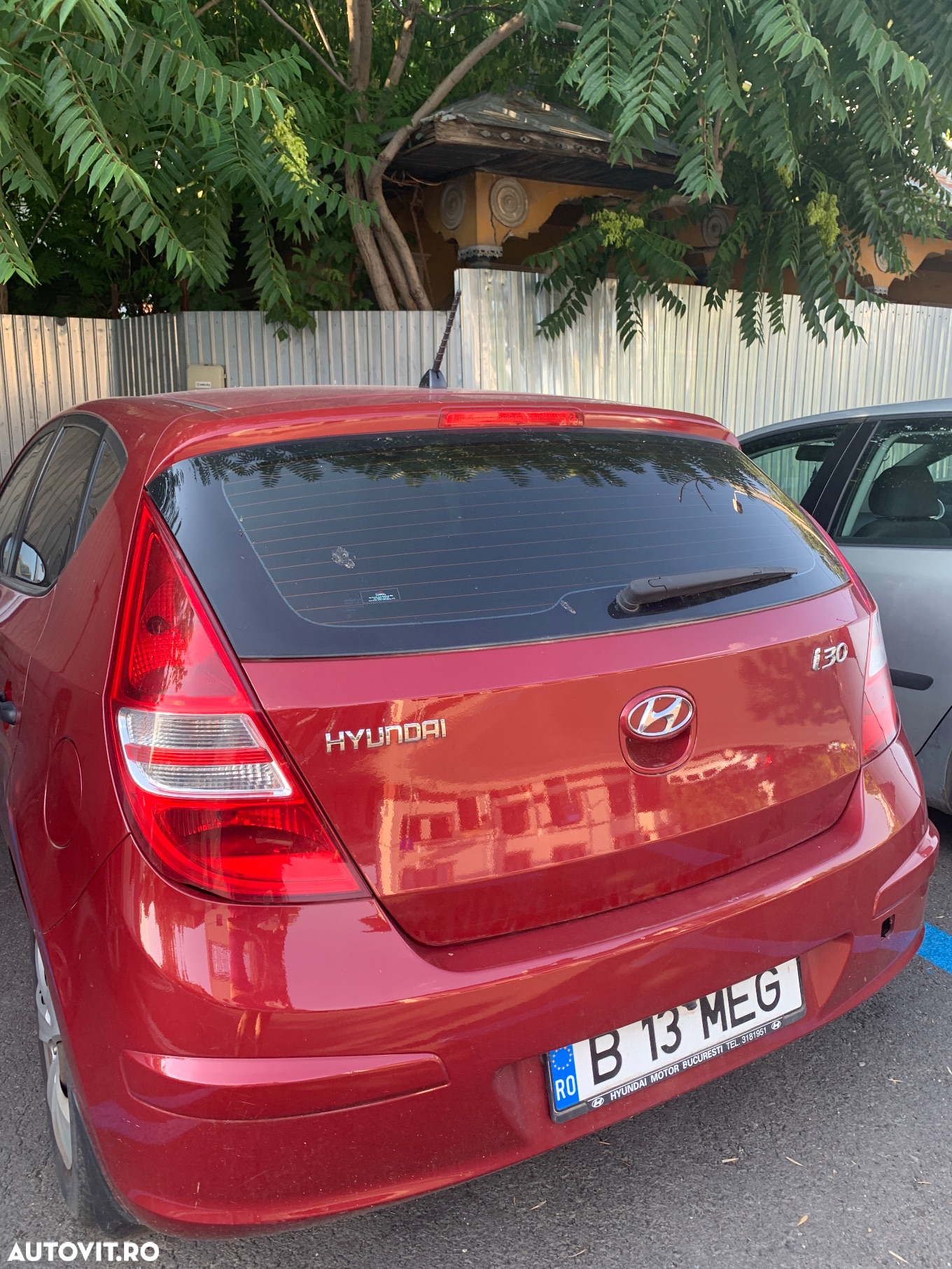 Hyundai i30 - 13