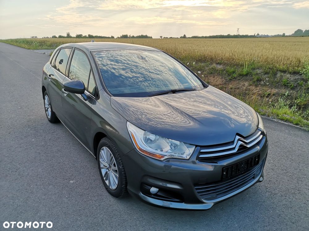 Citroën C4 VTi 120 Business Class - 18