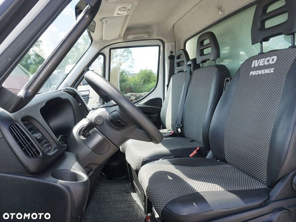 Iveco DAILY 35C16 - 10