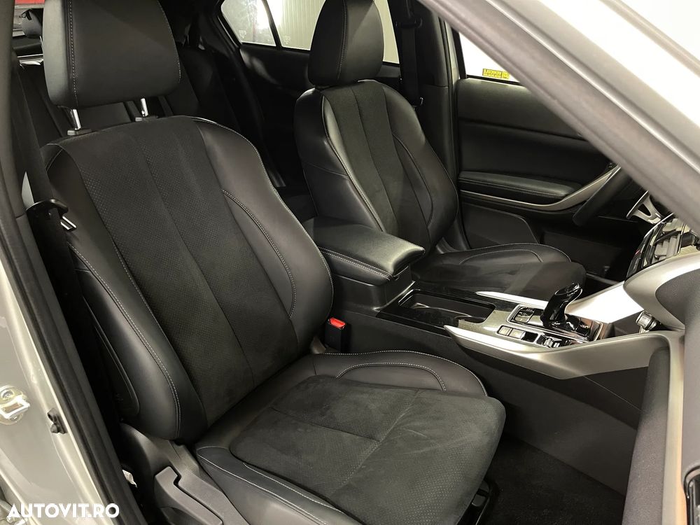 Mitsubishi Eclipse-Cross 4WD Select - 11