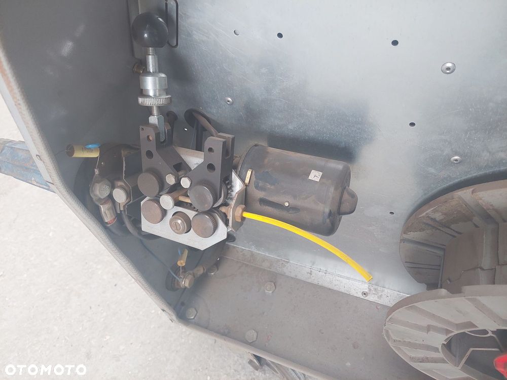 SPAWARKA MIGOMAT EUROTRONIC MAG 3010 MIG MAG esab ozas lincoln bester migatronic Lorch - 8