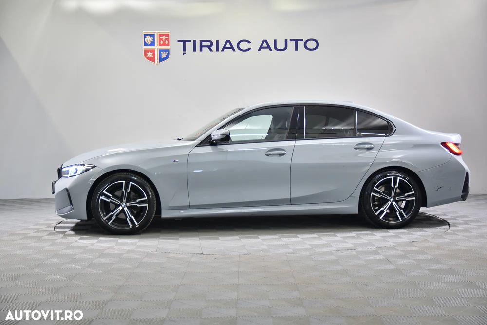 BMW Seria 3 320i xDrive AT - 3