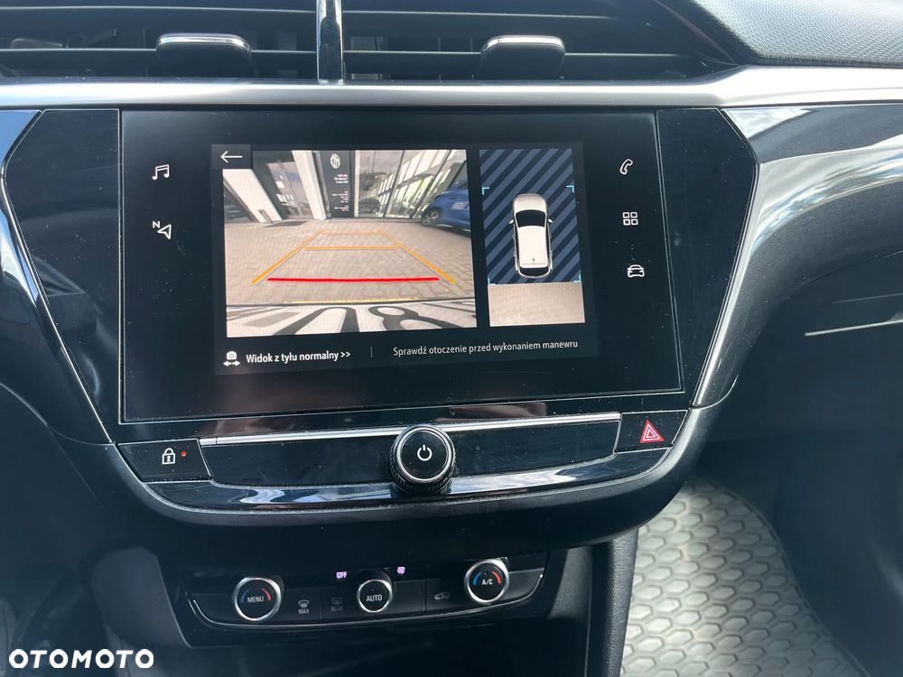 Opel Corsa 1.2 Elegance Business Pack S&S - 7