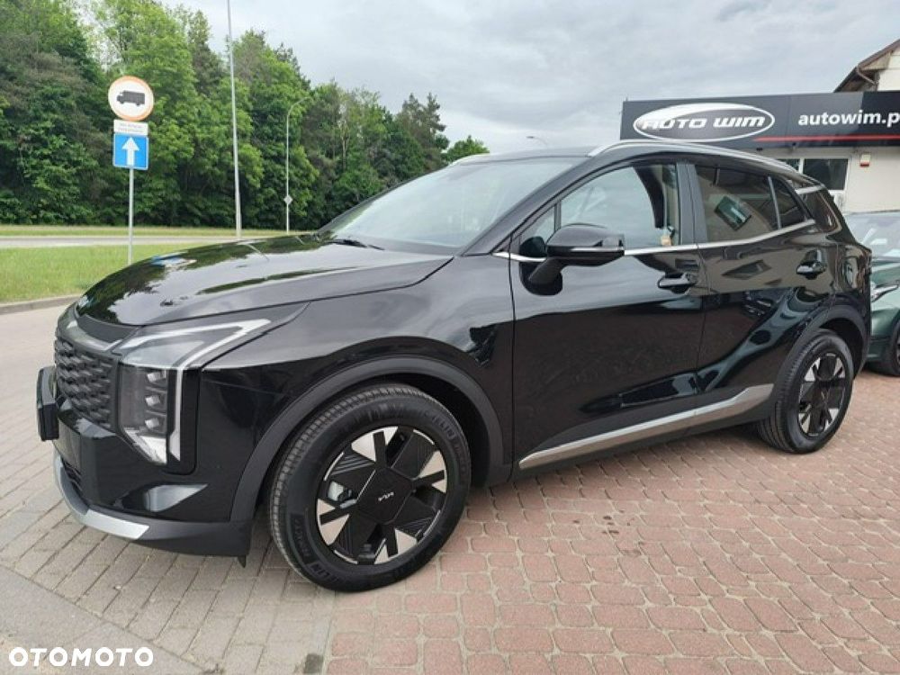 Kia Sportage 1.6 T-GDI L 2WD - 7