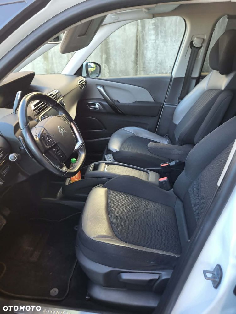 Citroën C4 Grand Picasso BlueHDi 150 EAT6 Exclusive - 10