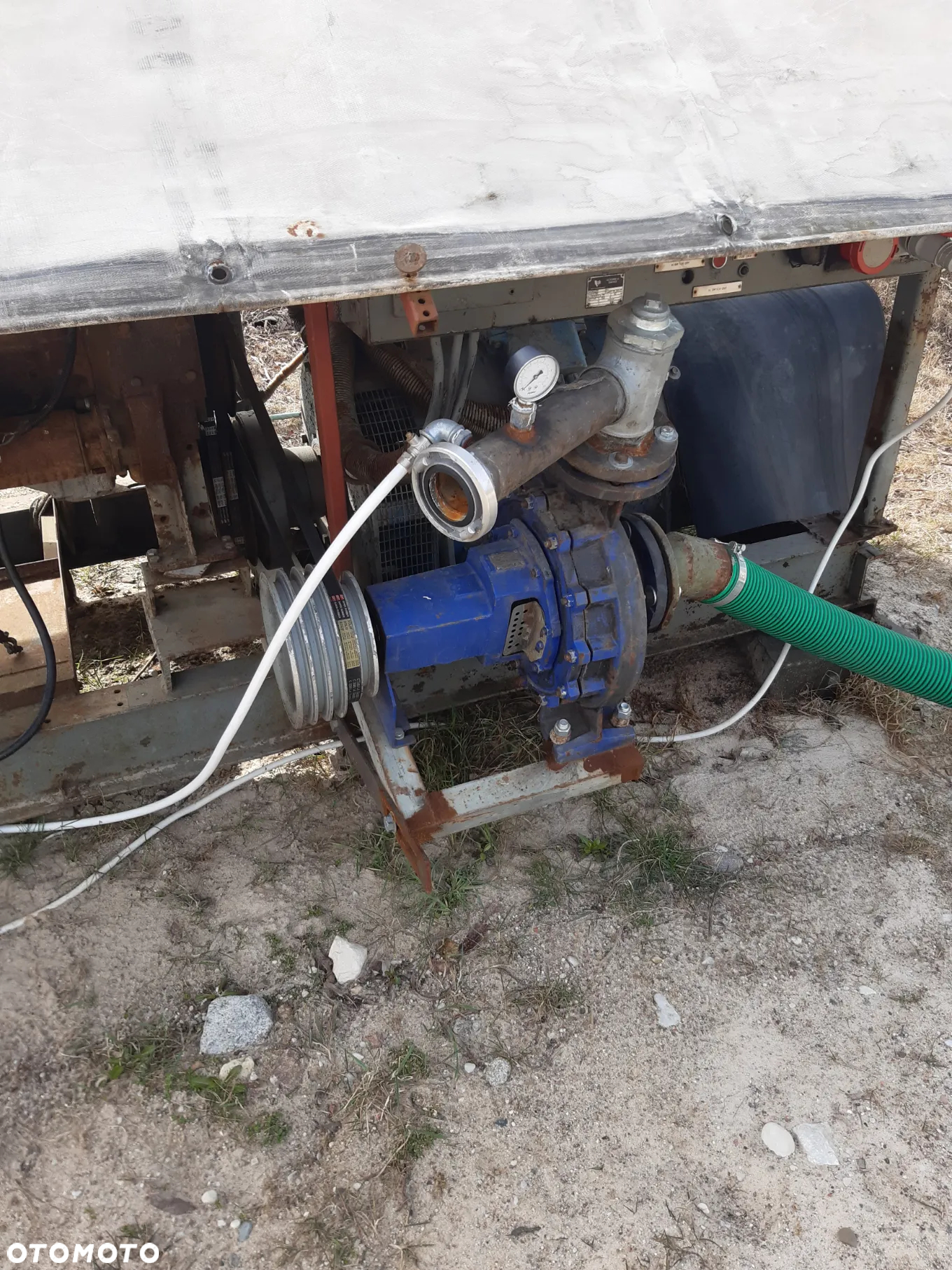 Powerscreen 2100 - 11