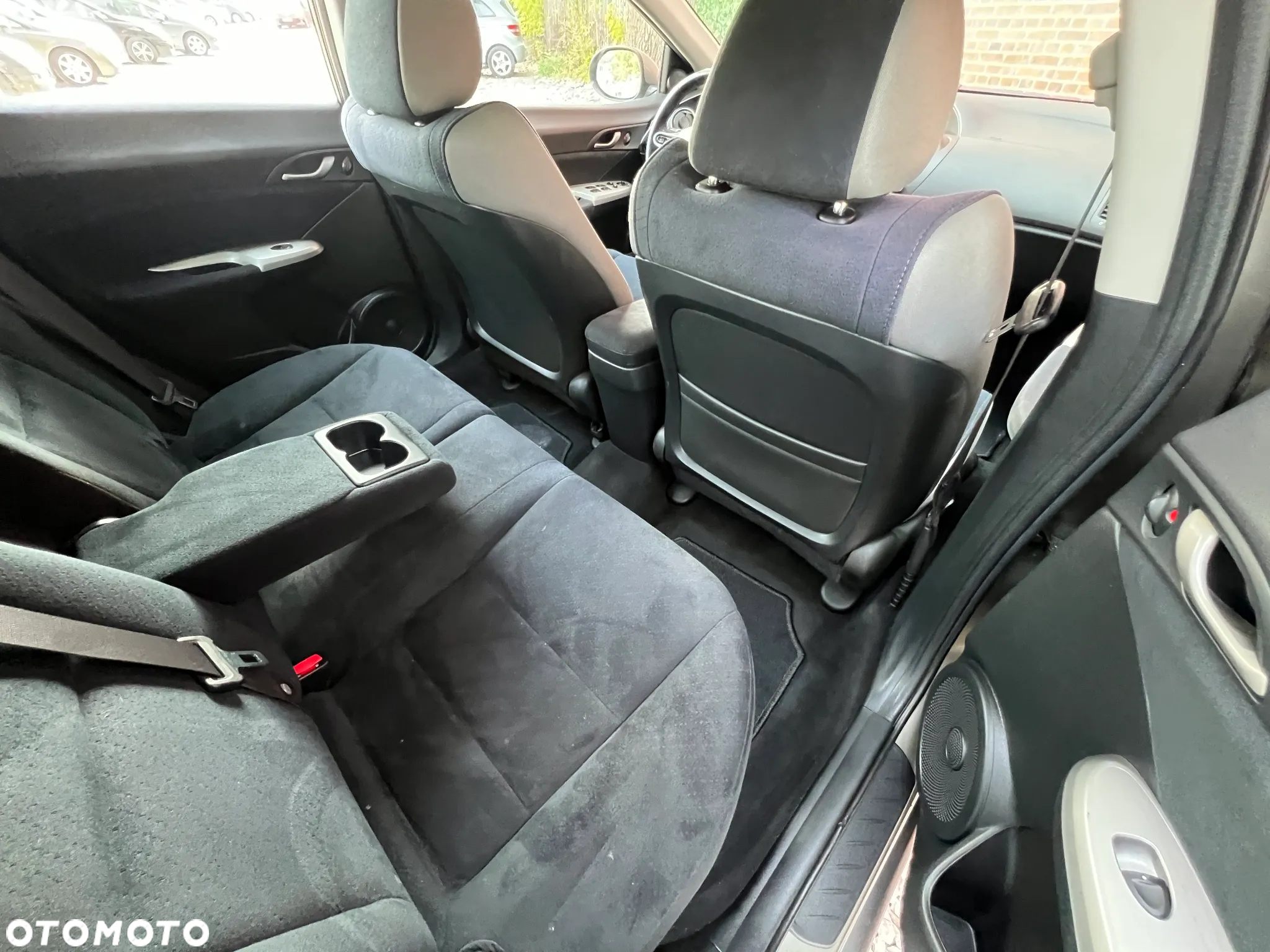 Honda Civic - 17