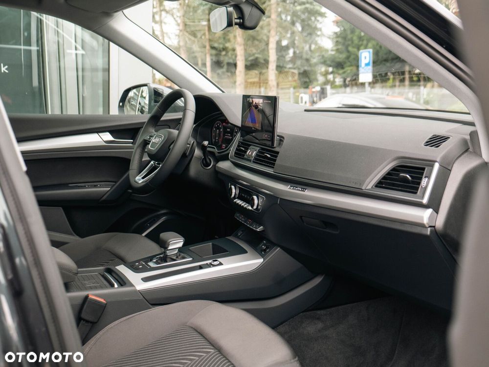 Audi Q5 Sportback - 17