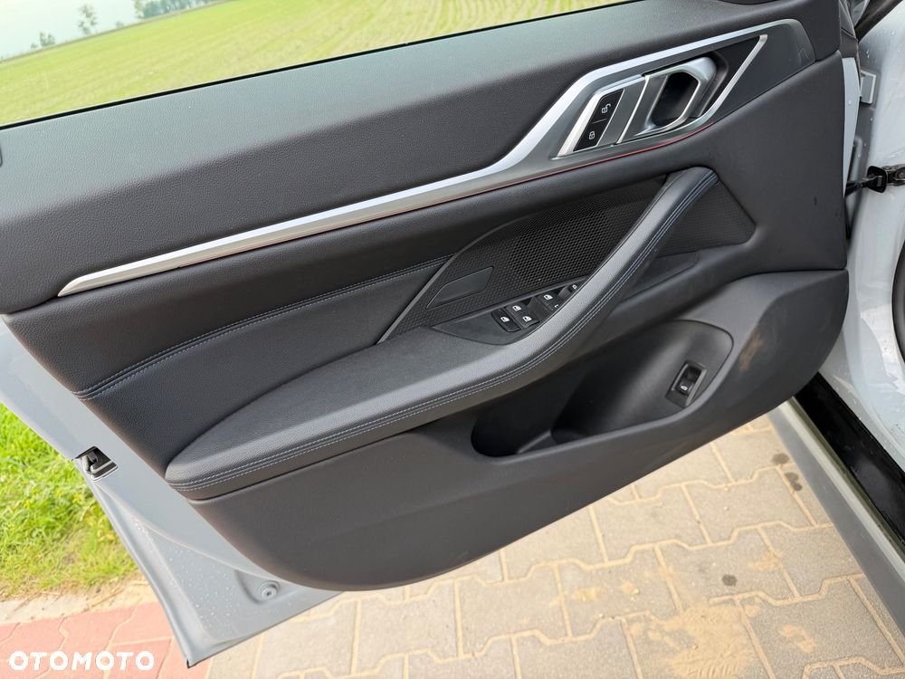 BMW Seria 4 430i M Sport - 13