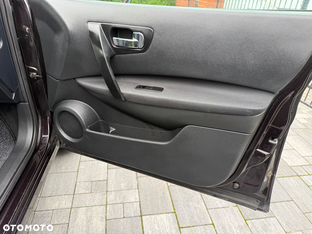 Nissan Qashqai 1.6 Visia - 27