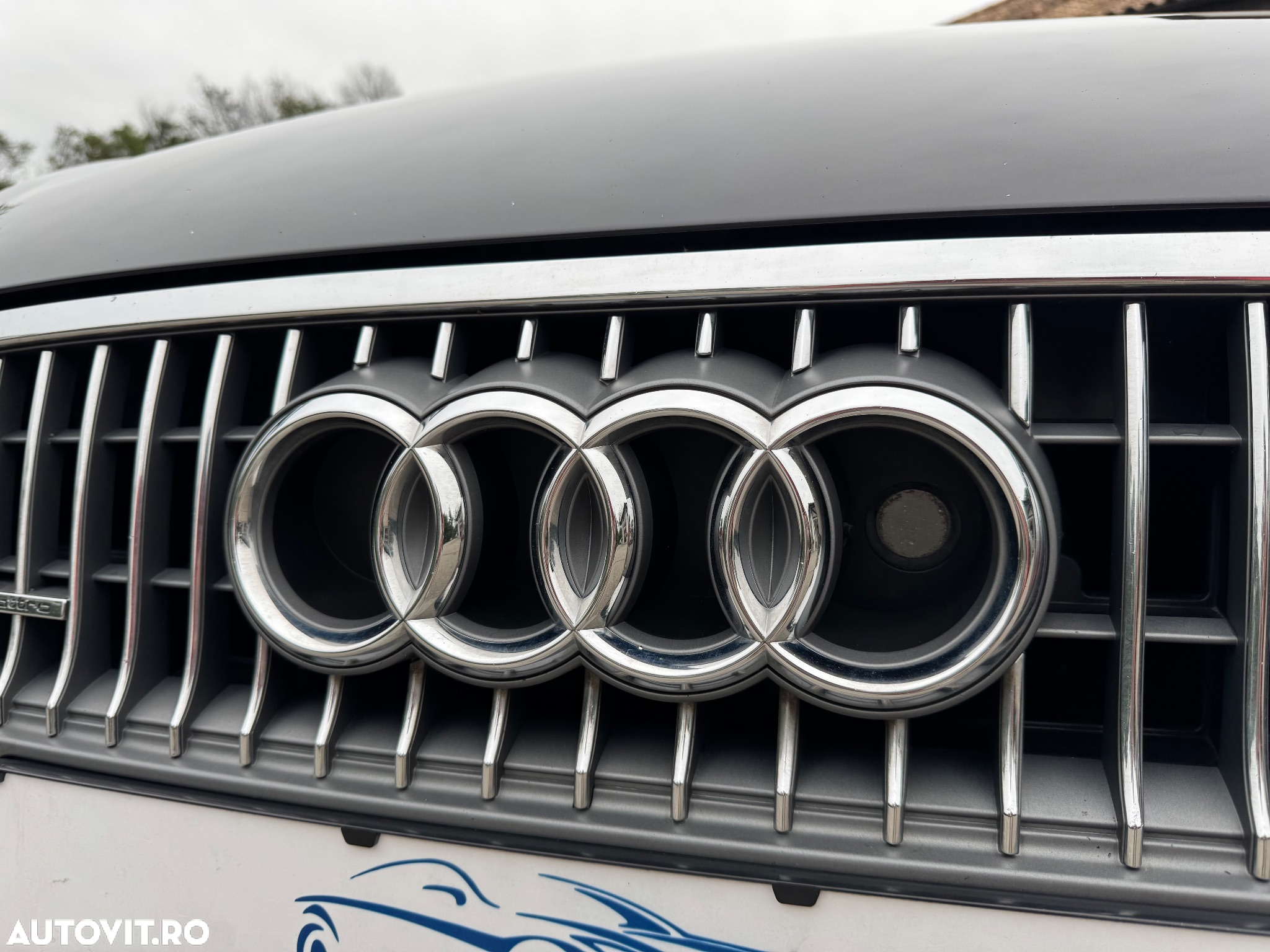 Audi A6 Allroad 3.0 TDI Quattro Stronic - 15