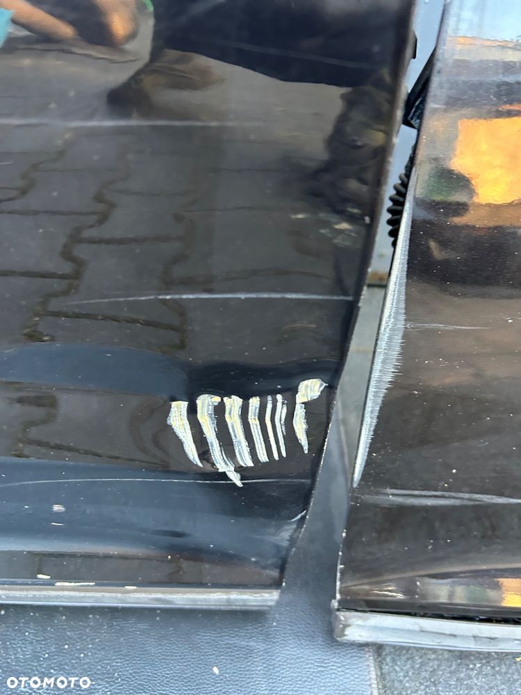 Volkswagen Passat B8 drzwi prawy przód prawe przednie - 11
