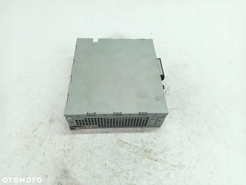TUNER RADIA NAWIGACJA VW TOUAREG II 7P 4G0035061J - 6
