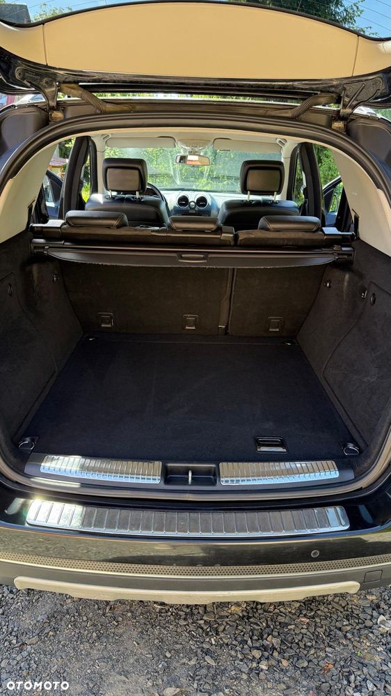 Mercedes-Benz ML 280 CDI 4-Matic - 9