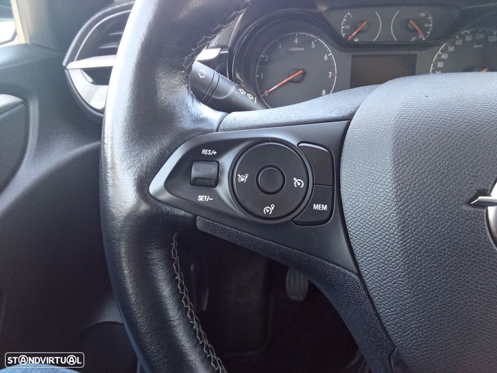 Opel Corsa 1.2 Business - 18