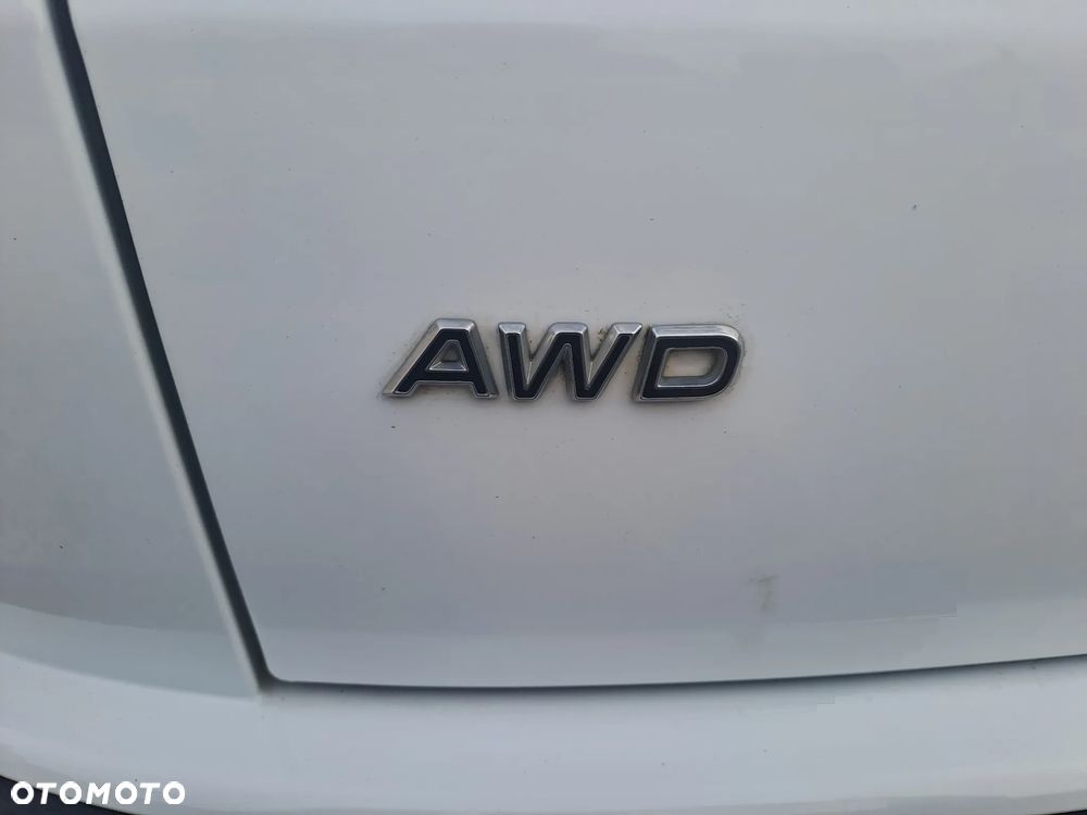 Ford Kuga - 19