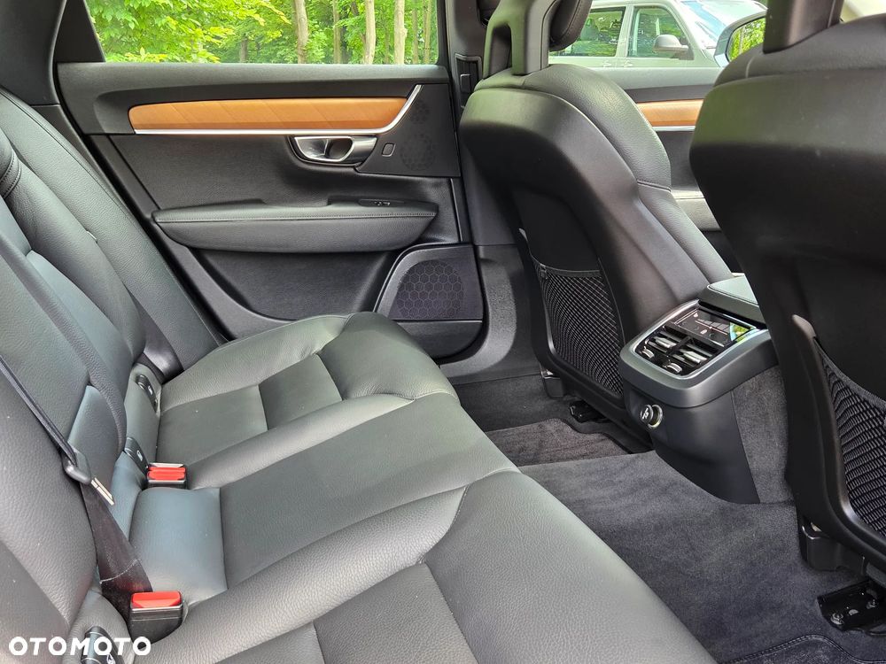 Volvo S90 D4 AWD Geartronic Inscription - 20