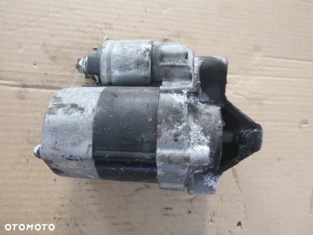 ROZRUSZNIK RENAULT MEGANE II 1.6 16V - 4