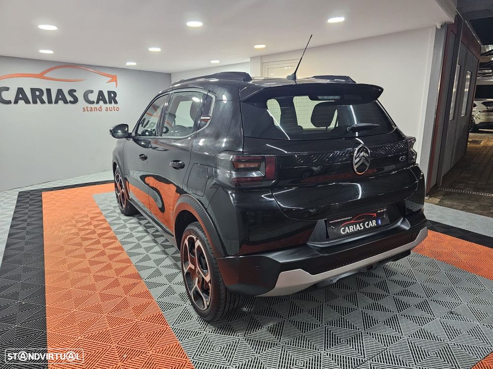 Citroën C3 1.2 PureTech YOU Pack Plus - 6