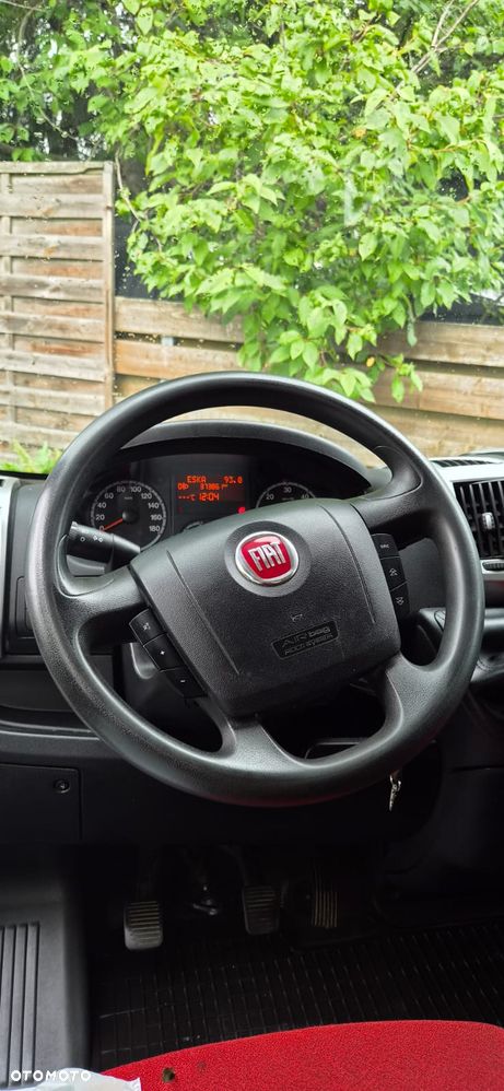 Fiat Ducato - 18
