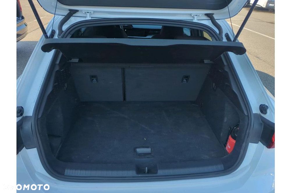 Audi A3 Sportback 1.5 TFSI S tronic - 14