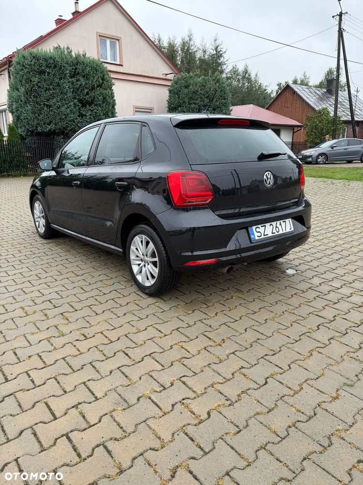 Volkswagen Polo - 6
