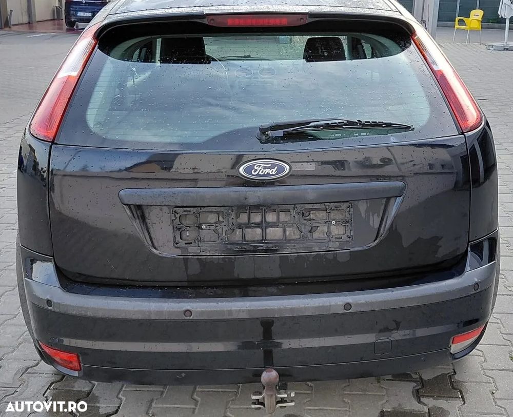 Ford Focus 2.0 Futura - 4