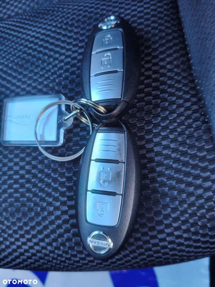 Nissan Qashqai 1.6 DIG-T 360 - 29