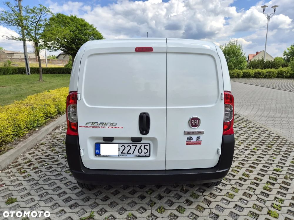 Fiat Fiorino - 7