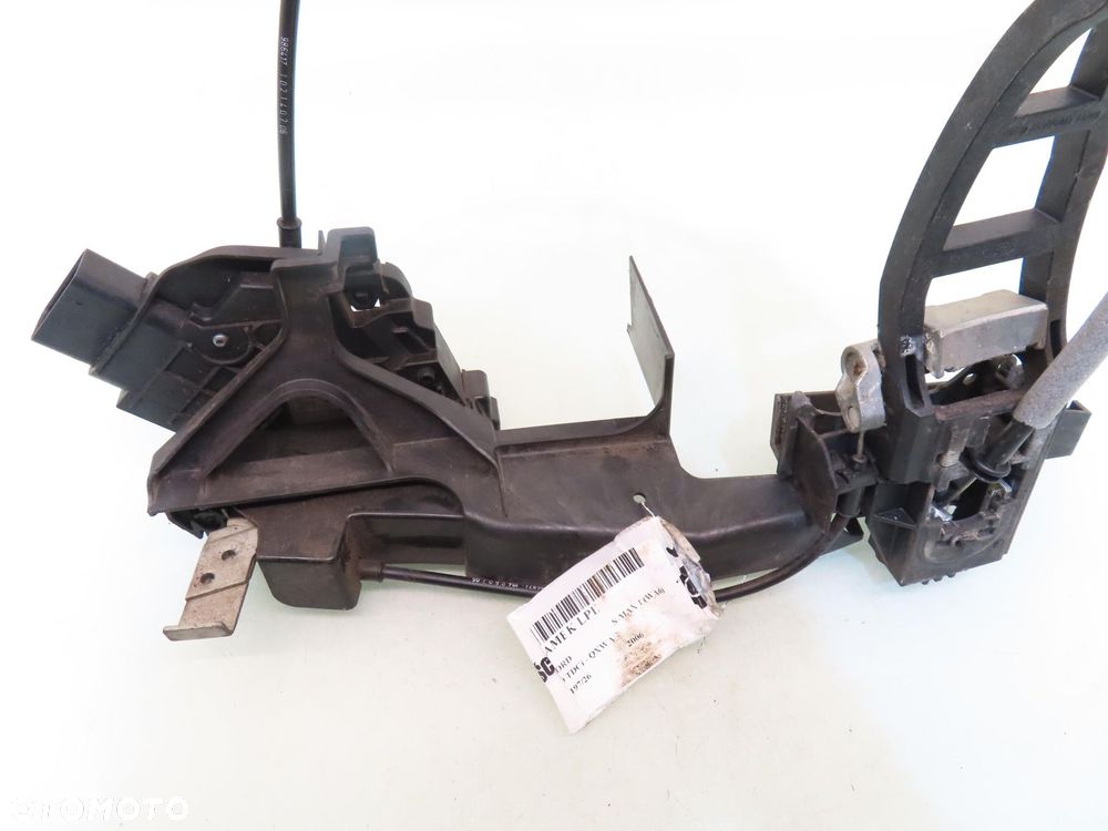 ZAMEK LEWY PRZEDNI FORD S-MAX I 6M2AR21813EA 6 PIN - 6