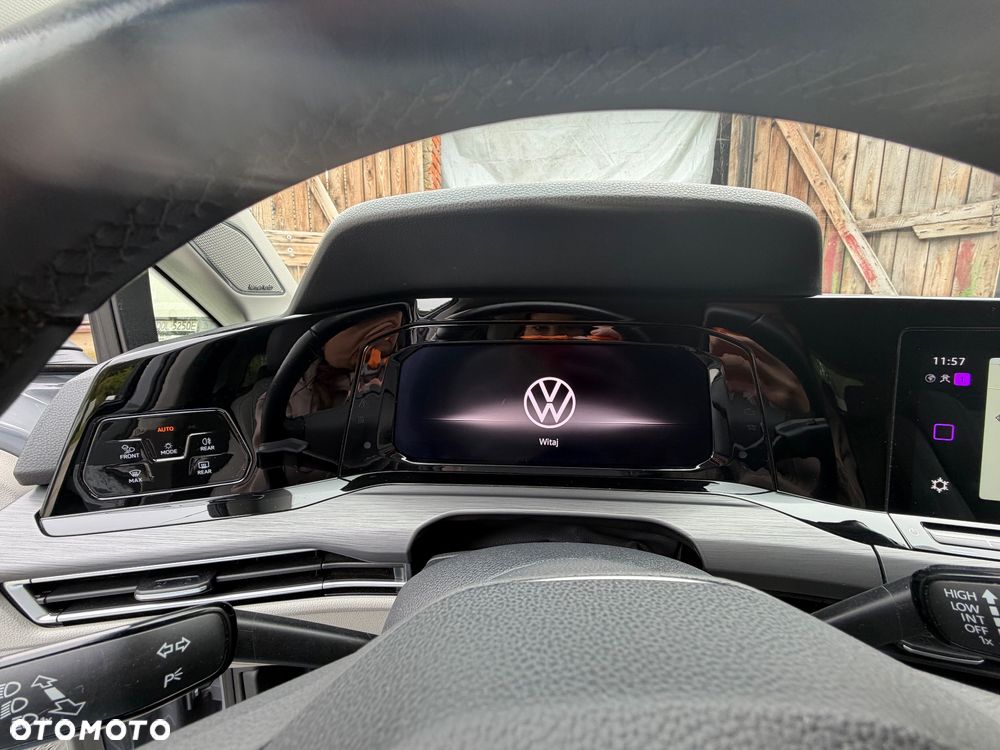 Volkswagen Golf 1.5 TSI EVO Style - 14
