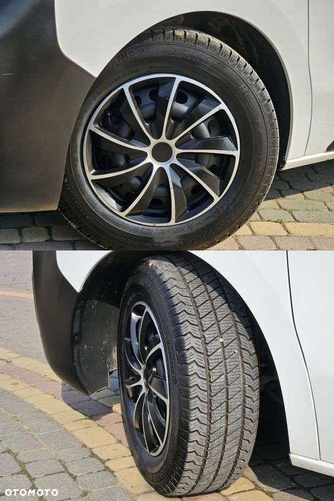 Citroën Jumpy Combi - 7