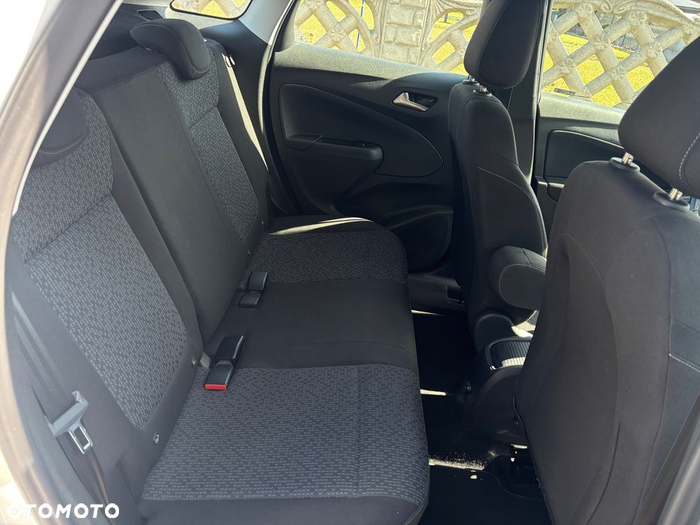 Opel Crossland X 1.2 Selection - 12