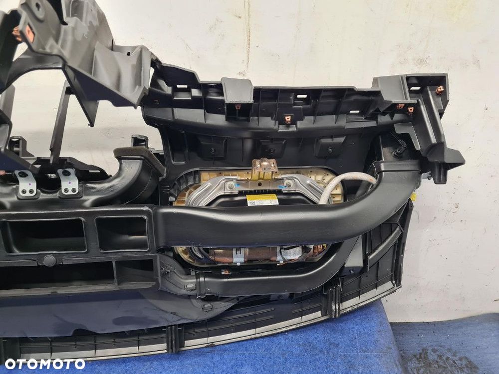 CHEVROLET ORLANDO DESKA ROZDZIELCZA - 11