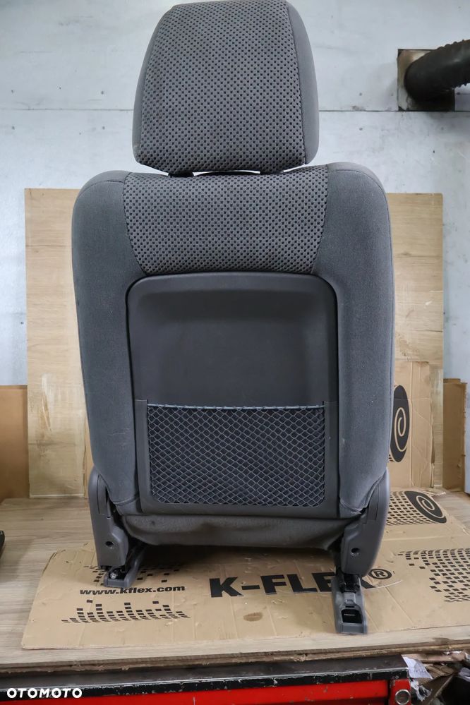 HYUNDAI TUCSON I 04-10 FOTEL LEWY PRZÓD KIEROWCY EUROPA - 8